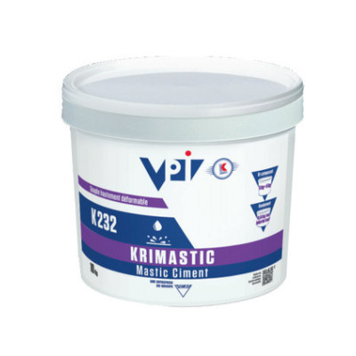 Mastic souple Krimastic Mastic souple Krimastic