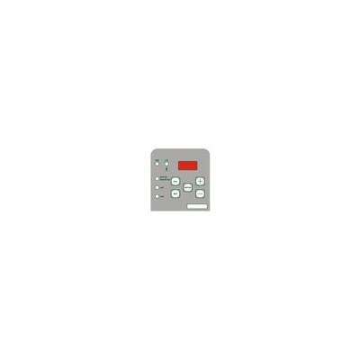 Régulateur de pH PVDF electromagnétique Régulateur de pH PVDF electromagnétique