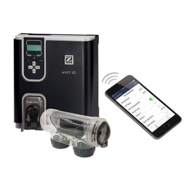 Electrolyseur de sel eXO IQ Electrolyseur de sel eXO IQ