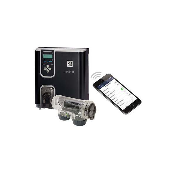 Electrolyseur de sel eXO IQ