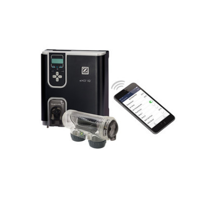 Electrolyseur de sel eXO IQ Electrolyseur de sel eXO IQ