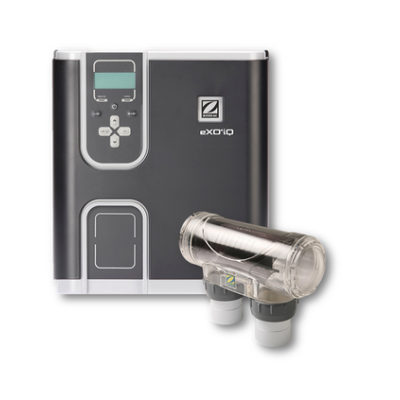 Electrolyseur de sel eXO IQ Electrolyseur de sel eXO IQ