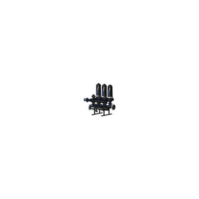 Station de filtration automatique 303 Station de filtration automatique 303