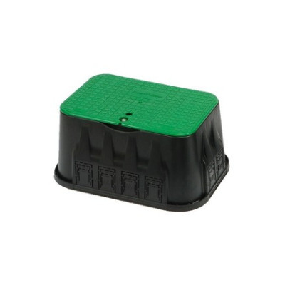 Regard de vannes Jumbo VBA2675