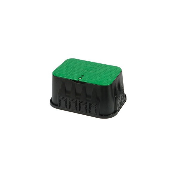 Regard de vannes Jumbo VBA2675