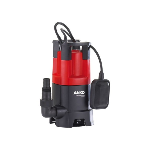 Pompe vide-cave DRAIN 7000