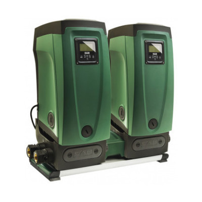 Surpresseur inverter E.sytwin Surpresseur inverter E.sytwin
