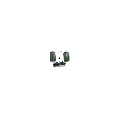 Surpresseur inverter E.sytwin Surpresseur inverter E.sytwin