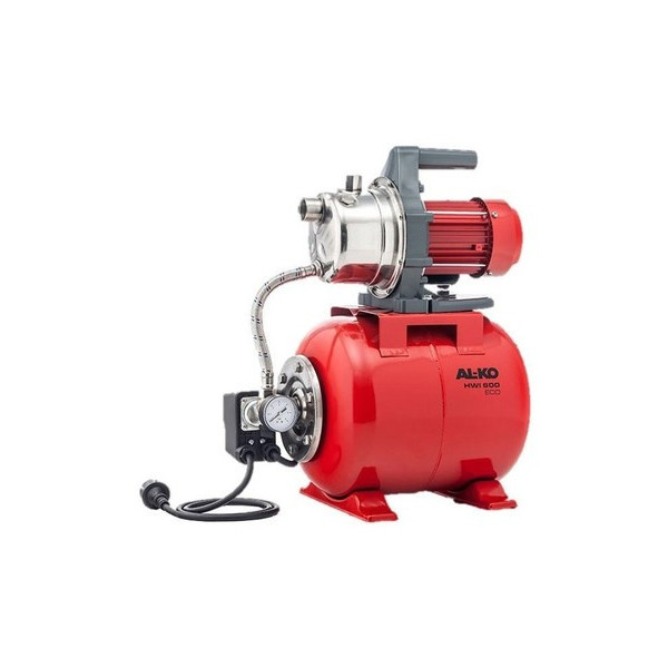Surpresseur HWI 600 ECO
