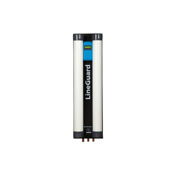 Système d’ultrafiltration LineGuard UF-100