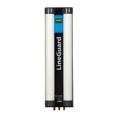 Système d’ultrafiltration LineGuard UF-100 Système d’ultrafiltration LineGuard UF-100