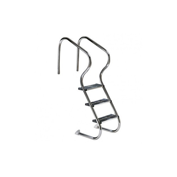 Escaliers de piscine
