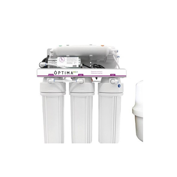 Osmoseur domestique 150 GPD HR
