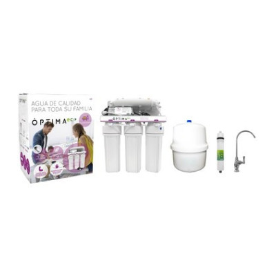 Osmoseur domestique 150 GPD HR Osmoseur domestique 150 GPD HR