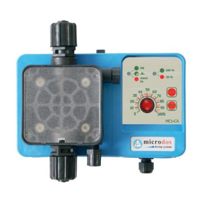 Pompe doseuse ME1-CA