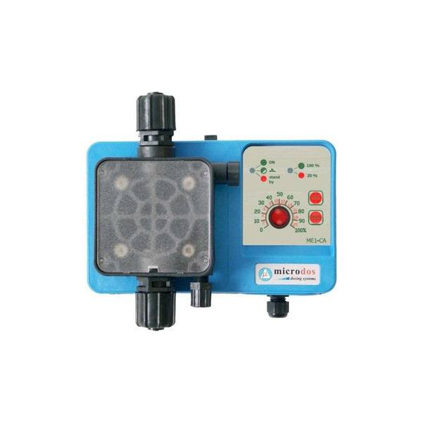 Pompe doseuse ME1-CA