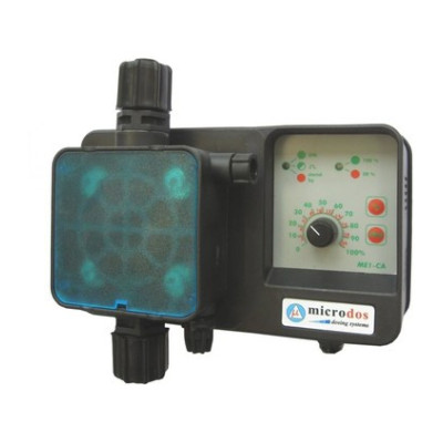 Pompe doseuse ME1-CA