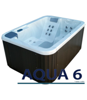 Spa 3 places Equilibre Spa 3 places Equilibre