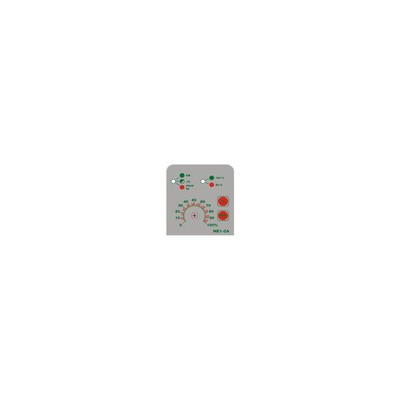 Pompe doseuse ME1-CA