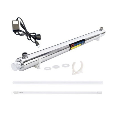 Stérilisateur UV-X 55W Stérilisateur UV-X 55W