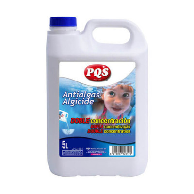 Algicide double concentration Algicide double concentration