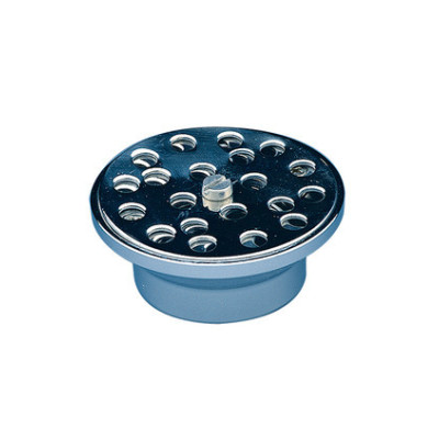 Buse de refoulement réglable Inox