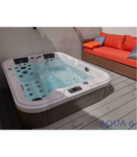 Spa 3 places BeWell O347 Spa 3 places BeWell O347