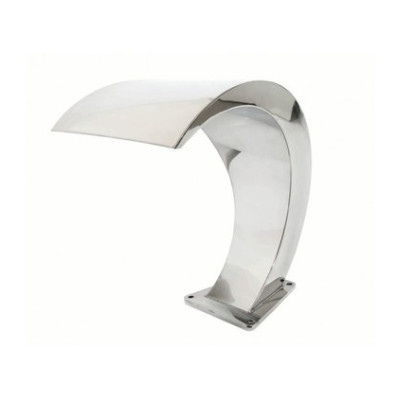 Cascade inox 600 mm
