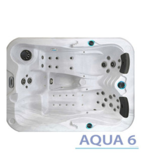 Spa 3 places BeWell O347 Spa 3 places BeWell O347
