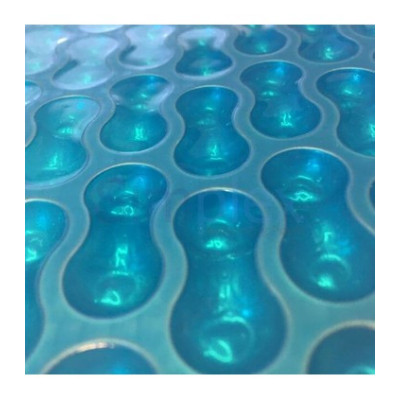Couverture à bulles Geobubble