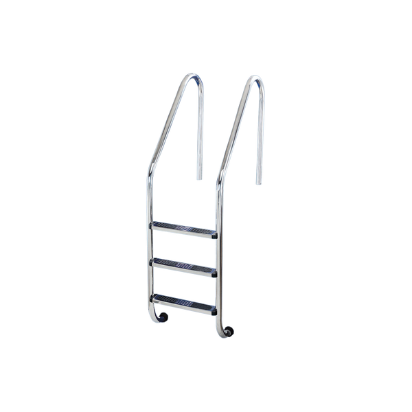 Echelle de piscine standard