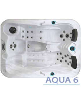 Spa 3 places BeWell O347 Spa 3 places BeWell O347