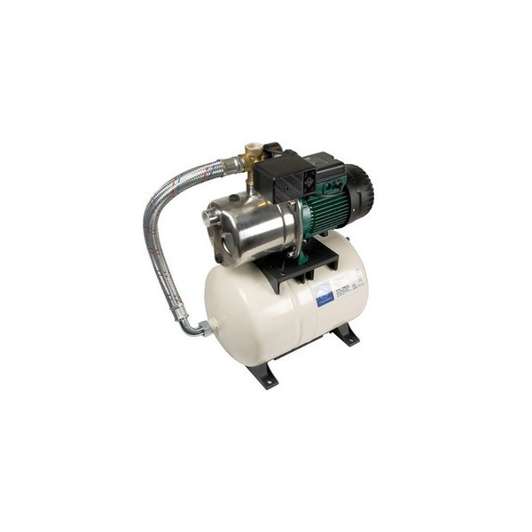 Surpresseur Aquajetinox 102M