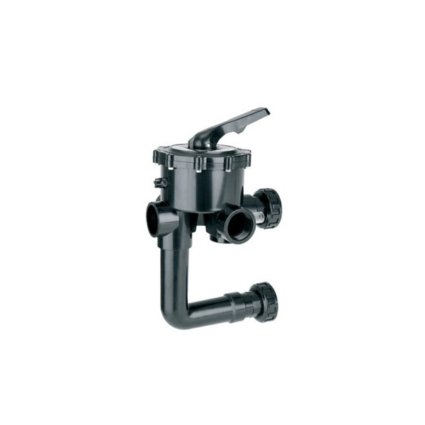 Vanne multivoies