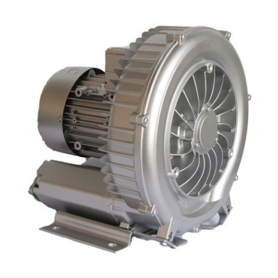 Blower en fonte
