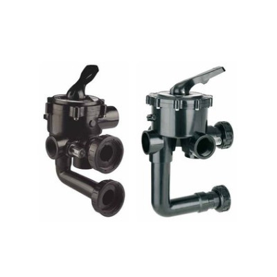 Vanne multivoies