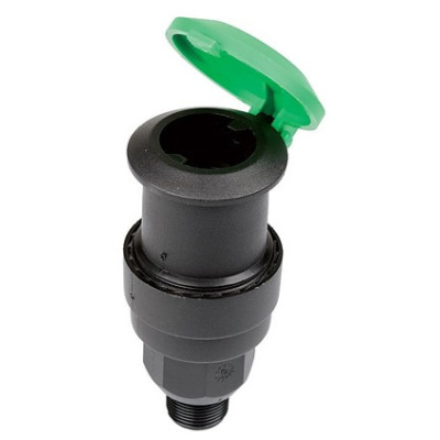 Clapets-vannes P33 3/4″ Clapets-vannes P33 3/4″