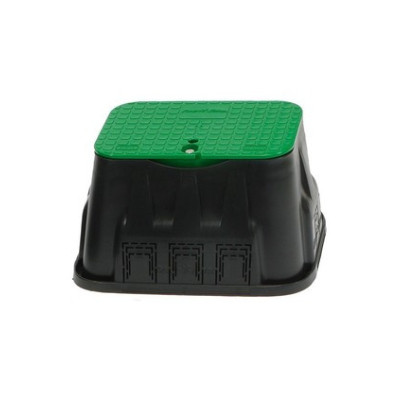 Regard de vannes standard VBA2674
