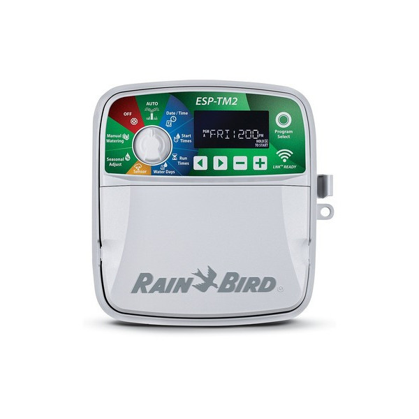 Programmateur Rainbird ESP-TM2