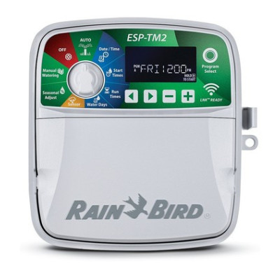 Programmateur Rainbird ESP-TM2