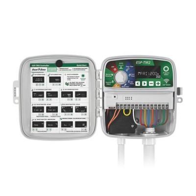 Programmateur Rainbird ESP-TM2