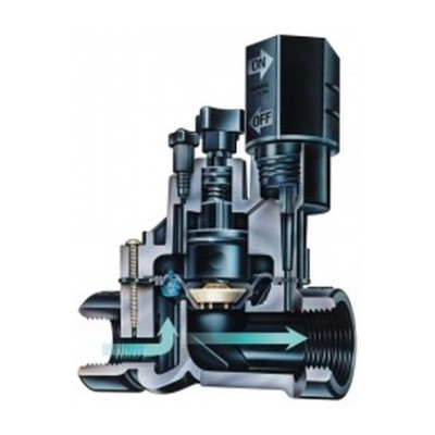 Electrovanne Rainbird DV