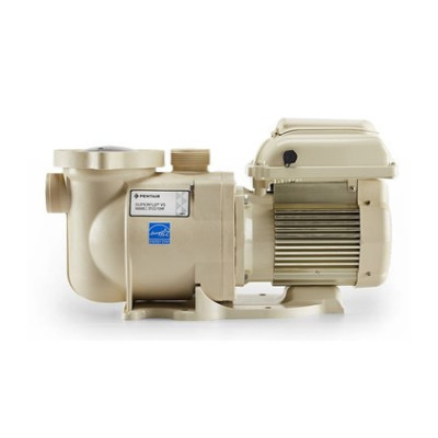 Pompe SuperFlo VS Pompe SuperFlo VS
