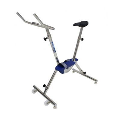Vélo aquabike Wellfit