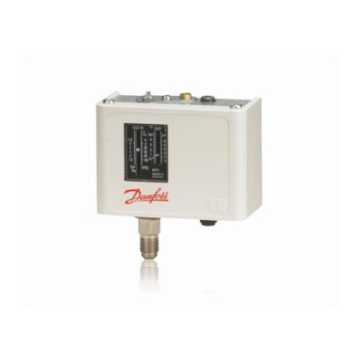 Pressostat Danfoss