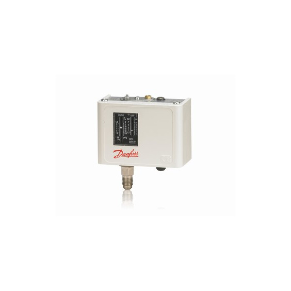 Pressostat Danfoss