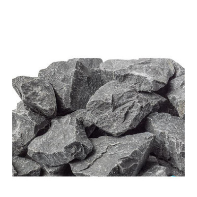 Pierres volcaniques pour sauna Pierres volcaniques pour sauna