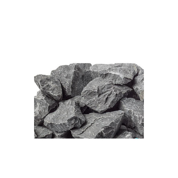 Pierres volcaniques pour sauna