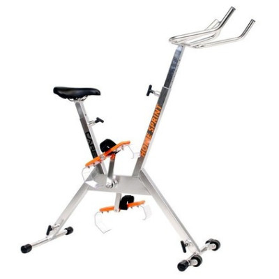 Vélo aquagym Aquabike CARE Vélo aquagym Aquabike CARE