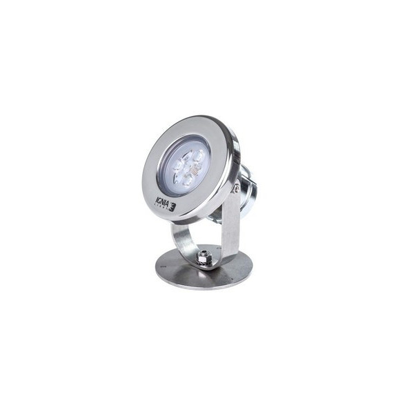 Projecteur à leds fontaine